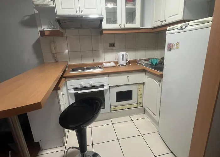 Departamento Santiago Centro # 403